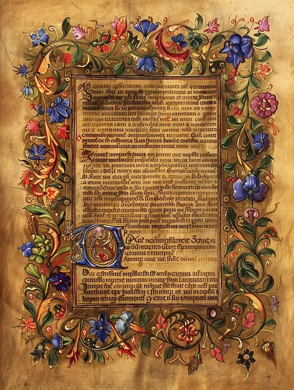 Carte du Chemin — Ceux qui pleurent