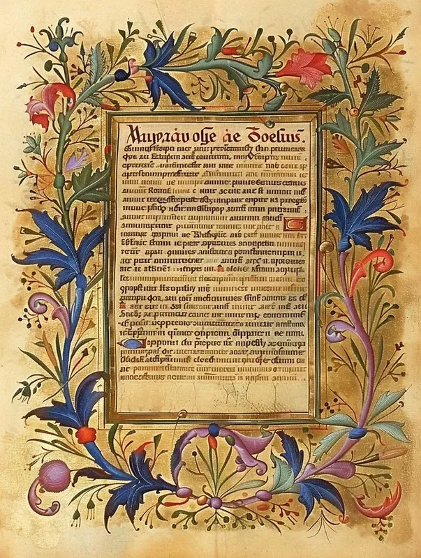 Carte du Chemin — Les doux