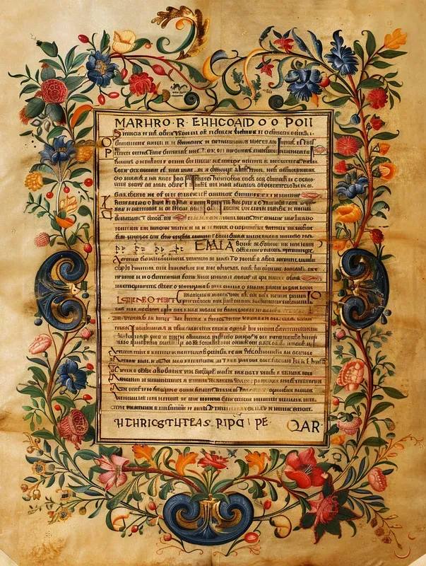 Carte du Chemin — Les artisans de paix