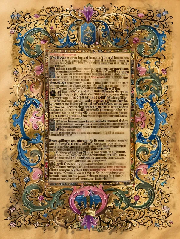 Carte du Chemin — Les persécutés pour la justice