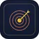 The 1% icon