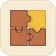 Puzzle icon