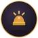 QPUC buzzer mode icon